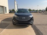 Certified 2024 Ford Edge SEL w/ Convenience Package image 3