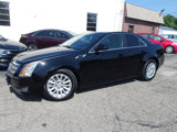 Used 2011 Cadillac CTS Luxury image 2