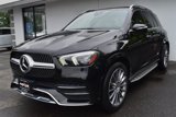 Used 2022 Mercedes-Benz GLE 450 4MATIC image 3