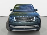 Certified 2023 Land Rover Range Rover SE image 2