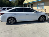 Used 2018 Hyundai Sonata SEL image 4