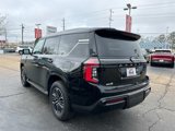 New 2025 Nissan Armada SL image 4