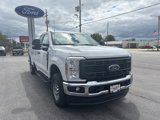 New 2025 Ford F250 XLT image 3