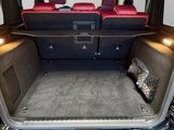 Used 2025 Mercedes-Benz G 63 AMG 4MATIC w/ Manufactur Interior Package image 5