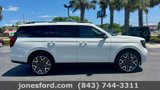 New 2025 Ford Expedition Platinum w/ Platinum Ultimate Package image 2