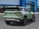 New 2026 Chevrolet Equinox LT w/ Convenience Package II image 4