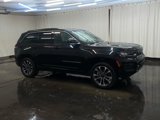 New 2025 Jeep Grand Cherokee Overland w/ Adv Protech Group III image 5