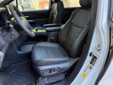 Used 2025 Toyota Sienna Platinum image 3