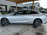 Used 2020 Chevrolet Malibu LT image 4