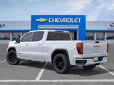 New 2026 GMC Sierra 1500 Elevation w/ Elevation Premium Package image 3
