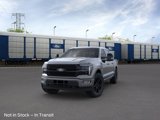 New 2025 Ford F150 Platinum w/ Equipment Group 702A High image 2