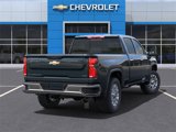 New 2025 Chevrolet Silverado 2500 LTZ w/ LTZ Convenience Package image 4