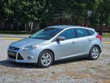 Used 2012 Ford Focus SEL image 3