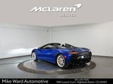 New 2025 McLaren Artura Spider image 3