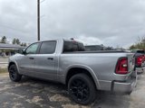 New 2025 RAM 1500 Laramie image 2