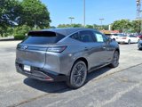 New 2025 Nissan Murano Platinum image 3
