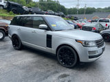 Used 2017 Land Rover Range Rover HSE image 5