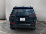 Used 2025 Jeep Grand Cherokee L Summit w/ Advanced Protech Group IV image 4
