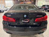 Used 2020 BMW M550i xDrive w/ Premium Package image 4