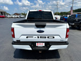 Used 2020 Ford F150 XLT w/ Equipment Group 302A Luxury image 3