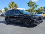 New 2026 Honda CR-V Sport-L image 2