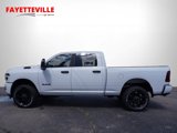 New 2025 RAM 2500 Big Horn image 4