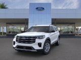 New 2025 Ford Explorer Active image 2