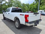 Used 2022 Ford F250 XL w/ STX Appearance Package image 3