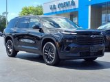 New 2025 Chevrolet Traverse LT w/ Midnight/Sport Edition image 2