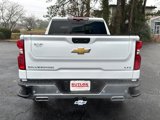 New 2025 Chevrolet Silverado 1500 LTZ w/ LTZ Premium Package image 3