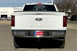 New 2025 Ford F150 XLT w/ Equipment Group 303A High image 4