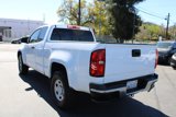 Used 2019 Chevrolet Colorado W/T w/ WT Convenience Package image 4
