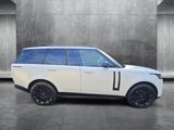 New 2025 Land Rover Range Rover SE image 5