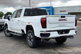 New 2025 GMC Sierra 2500 Denali w/ Denali Reserve Package image 3