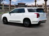 New 2025 Hyundai Palisade Calligraphy image 4