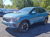 New 2026 Kia Seltos SX image 2