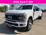 New 2026 Ford F350 Platinum w/ Platinum Plus Package image 3