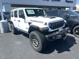 New 2025 Jeep Wrangler Unlimited Rubicon 392 image 3