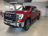 New 2025 GMC Sierra 3500 SLT w/ SLT Premium Package image 3