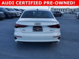 Certified 2024 Audi A3 2.0T Premium w/ Convenience Package image 5