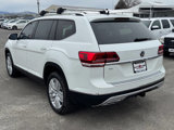 Used 2019 Volkswagen Atlas SEL image 3