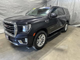 Used 2023 GMC Yukon SLT image 2