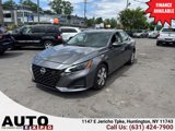 Used 2025 Nissan Altima 2.5 S image 3