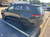 New 2025 Jeep Grand Cherokee Altitude image 5