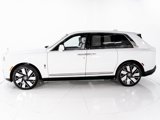 New 2025 Rolls-Royce Cullinan image 2