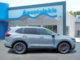 New 2026 Honda CR-V EX-L image 2