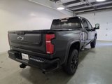 New 2025 Chevrolet Silverado 2500 LT w/ Trail Boss Package image 6