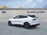 New 2025 Ford Mustang Mach-E Premium image 4