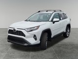 New 2025 Toyota RAV4 XLE Premium image 3