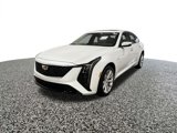 New 2025 Cadillac CT5 Premium Luxury w/ Sun And Sound Package image 2